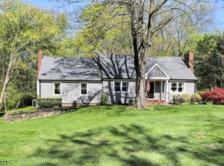 12 Rocky Ln, Bernards Twp., NJ 07920