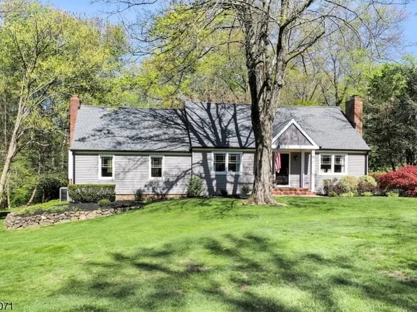 12 Rocky Ln, Bernards Twp., NJ 07920