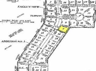 703 Marshtr, Beaver Dam, WI 53916
