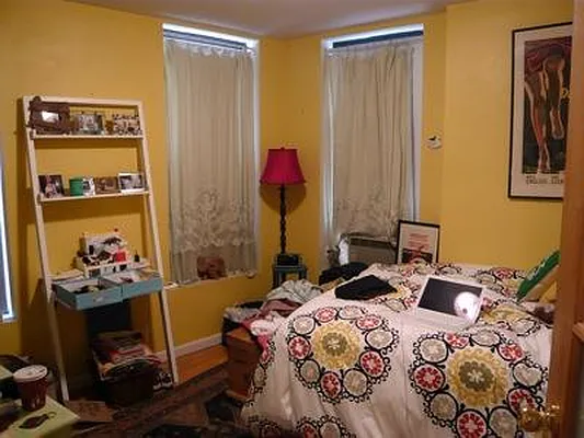 Rented by Veracity NYC LLC | media 42