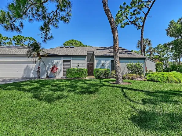 4391 Woodmans Chart #155, Sarasota, FL 34235