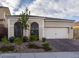 6867 Stonetrace St, Las Vegas, NV 89148