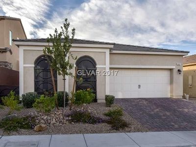 6867 Stonetrace St, Las Vegas, NV, 89148