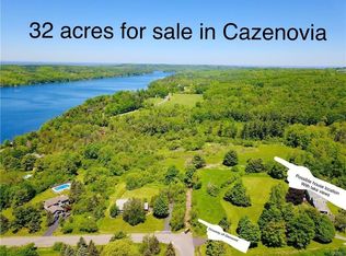 0 E Lake Rd, Madison, NY 13035
