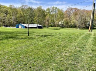 654 Cedar Run Rd, Newark, OH 43055
