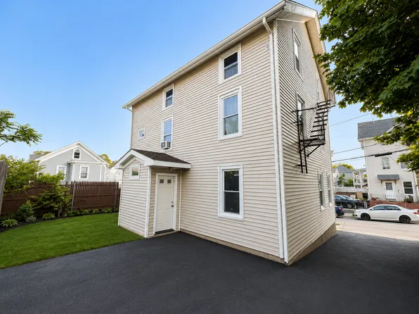 45 Fuller Ave, Central Falls, RI
