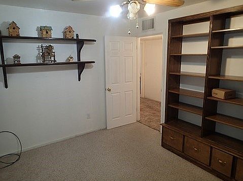 1st Bedroom