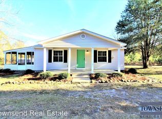 9134 Coats Rd, Linden, NC 28356