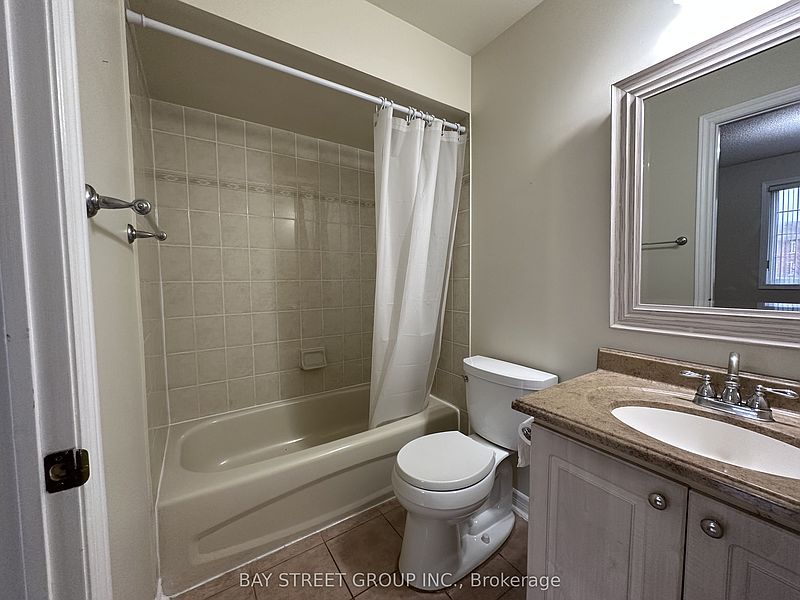 Markham Townhouse for rent - 4 Bedrooms — photo 17