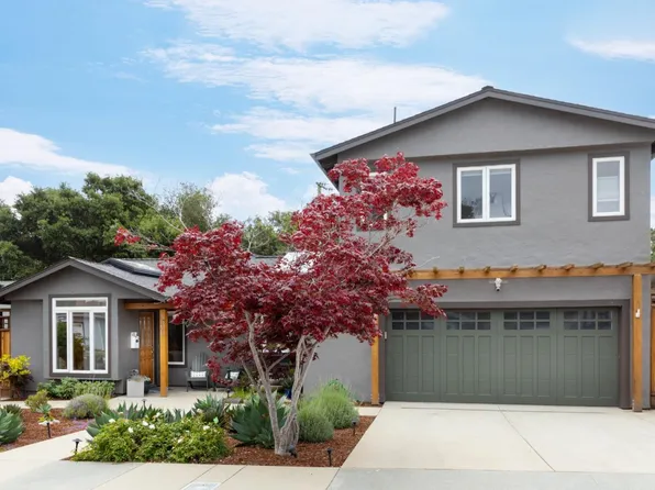 130 Wanda Ct, Santa Cruz, CA 95065