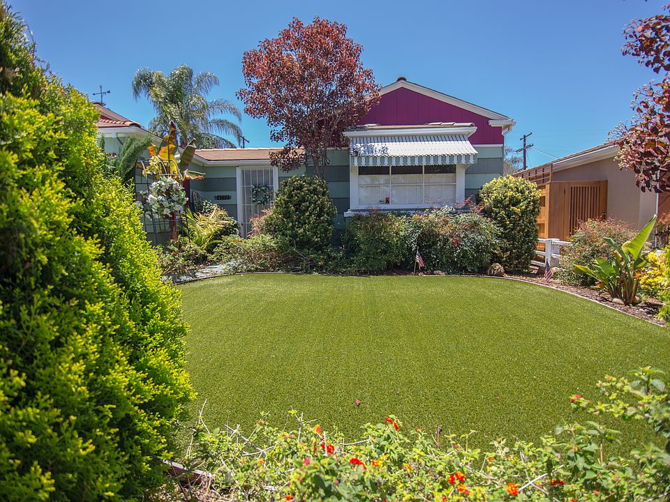1st image of 4772 Valencia Dr