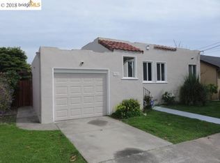 726 40th St, Richmond, CA 94805