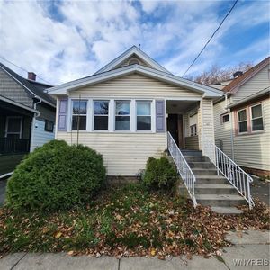 102 Carl St, Buffalo, NY, 14215