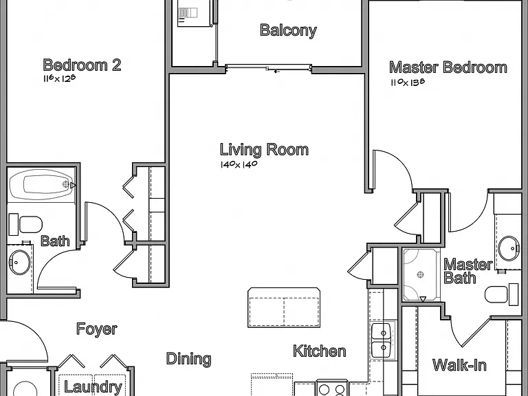 Aspen Lofts/West — Photo 39