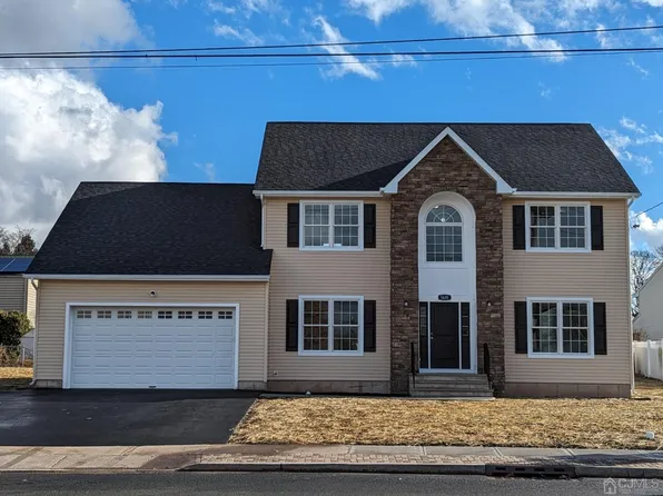 1611 Hamilton Blvd, South Plainfield, NJ 07080