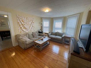 35-37 Hancock St, Somerville, MA 02144