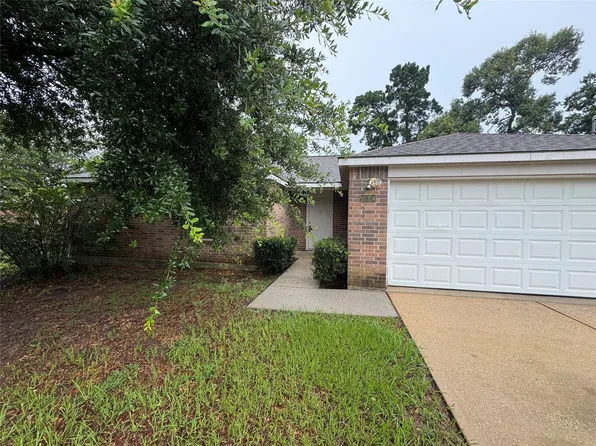 16324 Sun View Ln, Conroe, TX 77302