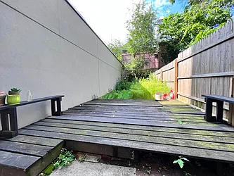 Rented by Coda Real Estate NYC