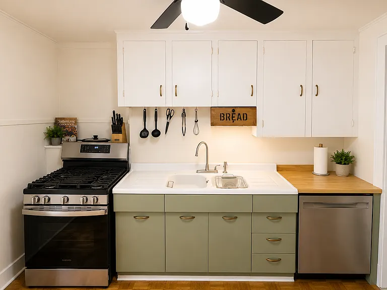14 Mechanic Ave #1 — Photo 4