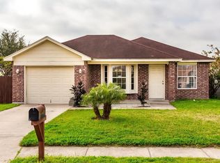3514 E Adams Ave, Alton, TX 78573