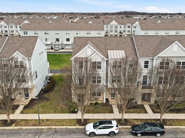 5920 Passage Creek Dr #1706, Dublin, OH 43016