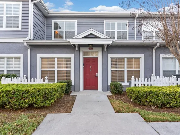 2608 LODI CIRCLE #104, KISSIMMEE, FL 34746