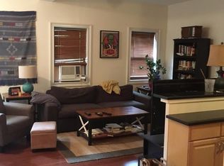 243 W Newton St APT 1, Boston, MA 02116