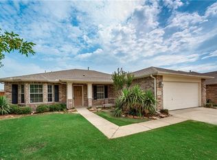 2002 Chisolm Trl, Forney, TX 75126