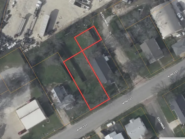 329 W Frey St, Stephenville, TX 76401