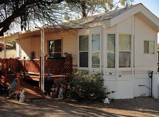 10195 S Houghton Rd #89, Tucson, AZ 85747