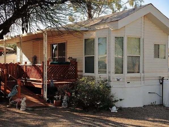 10195 S Houghton Rd #89, Tucson, AZ 85747