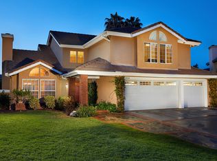 3554 Sitio Baya, Carlsbad, CA 92009