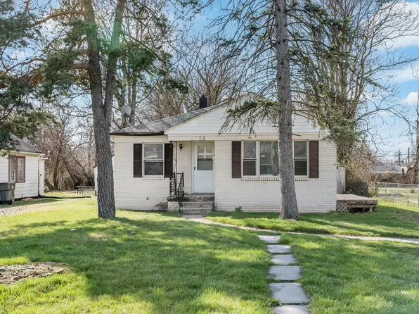 3728 N Leland Ave, Indianapolis, IN 46218