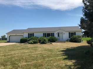 2886 S Meadowlark Dr, Mount Pleasant, MI 48858