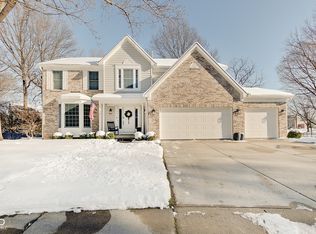 13830 Robinson Run, Fishers, IN 46038