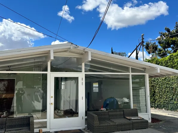 (undisclosed Address), Los Angeles, CA 90041
