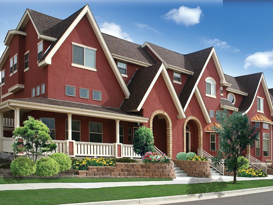 New Townhome 3Bd3Ba 1663 SF