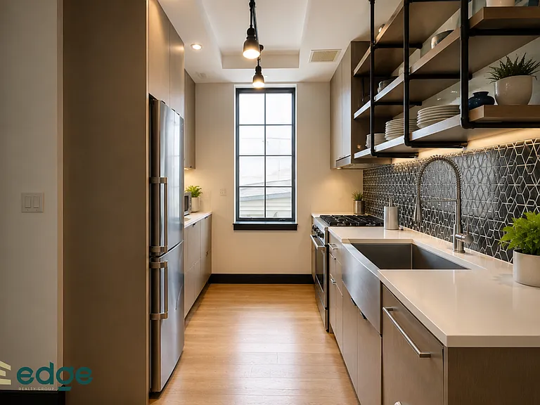 82 Jefferson St #4P — Photo 3