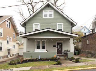 417 Elm St, Morgantown, WV 26501