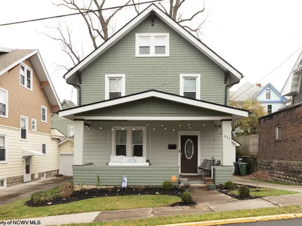 417 Elm St, Morgantown, WV 26501