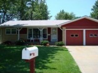521 N Westlink Ave, Wichita, KS 67212