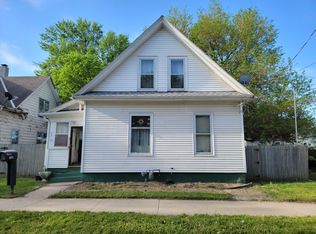 721 8th Ave, Council Bluffs, IA 51501