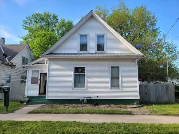 721 8th Ave, Council Bluffs, IA 51501