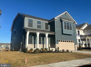 447 Ensemble Way, Frederick, MD 21701