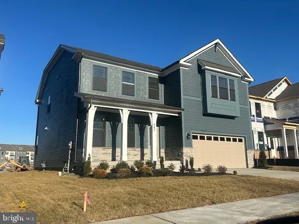 447 Ensemble Way, Frederick, MD 21701