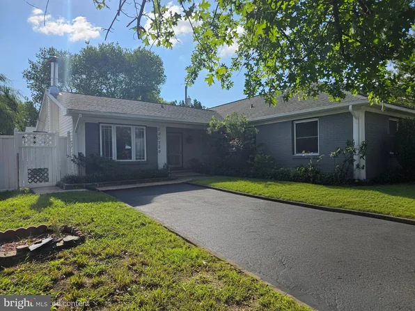 2807 Birdseye Ln, Bowie, MD 20715