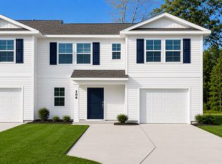 Norman Plan, McKenzie Gardens, Brunswick, GA 31525