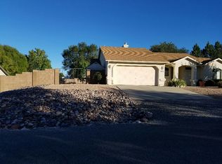 5415 N Wickiup Rd, Prescott Valley, AZ 86314