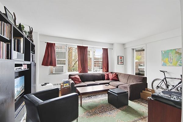 1st image of 573 Grand St APT D207