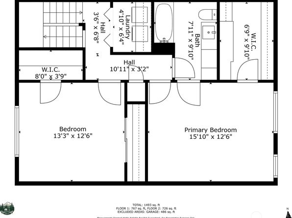 12454 Gwen Drive #5, Burlington, WA 98233